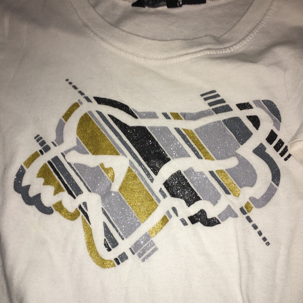 Two T-shirt’s